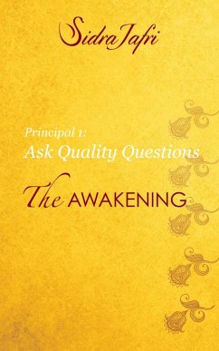 Cover Ask Quality Questions (eBook, ePUB)