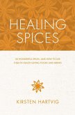 Healing Spices (eBook, ePUB)