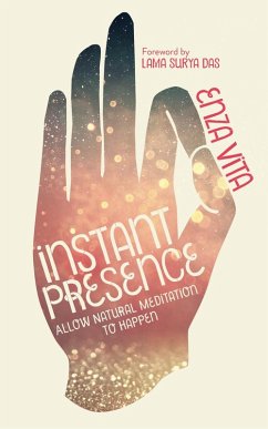 Instant Presence (eBook, ePUB) - Vita, Enza