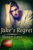 Jake's Regret (eBook, ePUB)