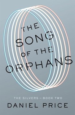 The Song of the Orphans (eBook, ePUB) - Price, Daniel