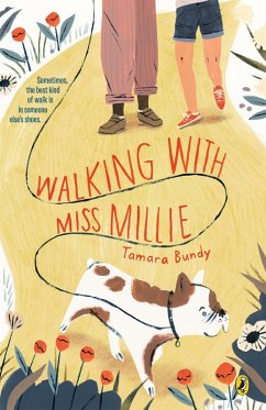 Walking with Miss Millie (eBook, ePUB) - Bundy, Tamara