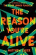 The Reason You're Alive (eBook, ePUB) - Bild 1