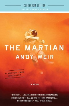 The Martian: Classroom Edition (eBook, ePUB) - Weir, Andy