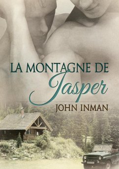 Cover La montagne de Jasper (eBook, ePUB)