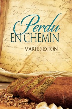 Cover Perdu en chemin (eBook, ePUB)