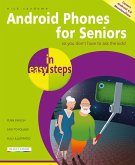 Android Phones for Seniors in easy steps (eBook, ePUB)