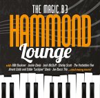 Hammond Lounge-The Magic B3