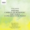 Phèdre/Caprice En Rondeau/Concerto For... - Bild 1