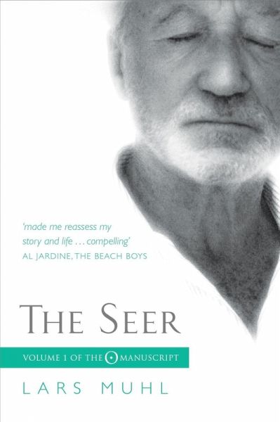 The Seer (eBook, ePUB)