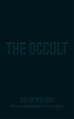 Cover The Occult (eBook, ePUB)