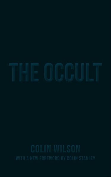 The Occult (eBook, ePUB) The Occult (eBook, ePUB)