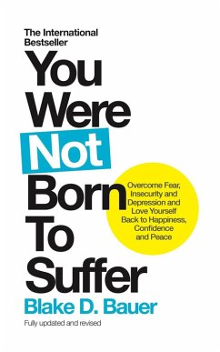 Cover You Were Not Born to Suffer (eBook, ePUB)