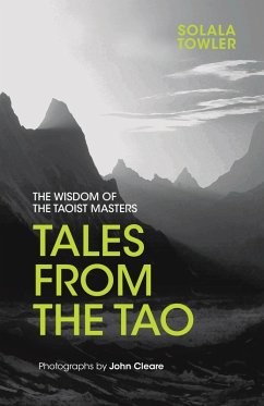 Tales from the Tao (eBook, ePUB) - Towler, Solala