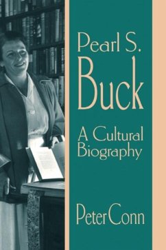 Cover Pearl S. Buck (eBook, PDF)