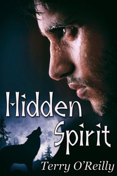 Hidden Spirit (eBook, ePUB) - O'Reilly, Terry