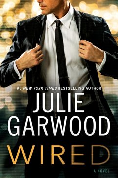 Cover Wired (eBook, ePUB)