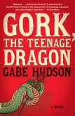 Gork, the Teenage Dragon (eBook, ePUB)