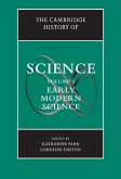 Cambridge History of Science: Volume 3, Early Modern Science (eBook, PDF)