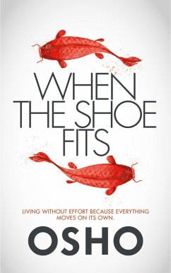 Cover When the Shoe Fits (eBook, ePUB)