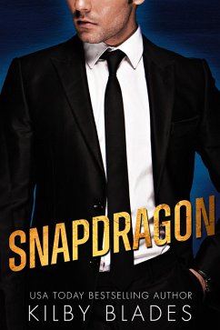 Cover Snapdragon (Gilded Love, #1) (eBook, ePUB)