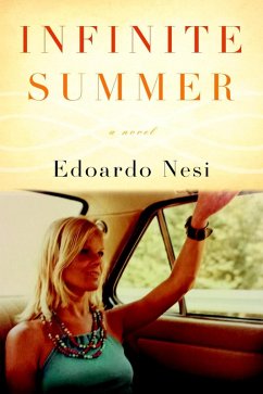 Infinite Summer (eBook, ePUB) - Nesi, Edoardo