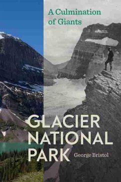 Cover Glacier National Park (eBook, ePUB)