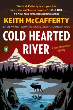 Cold Hearted River (eBook, ePUB) - Mccafferty, Keith