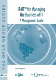 IT4IT(TM) for Managing the Business of IT - A Management Guide (eBook, ePUB)