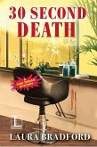 30 Second Death (eBook, ePUB)