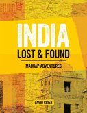 India Lost & Found (eBook, PDF)