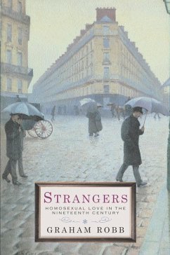 Cover Strangers (eBook, ePUB)