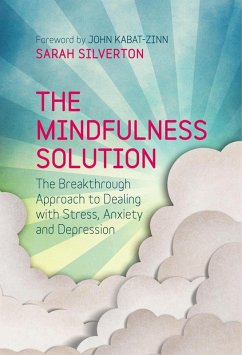 The Mindfulness Key (eBook, ePUB) - Silverton, Sarah