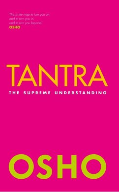 Cover Tantra (eBook, ePUB)