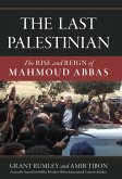 Last Palestinian (eBook, ePUB) Last Palestinian (eBook, ePUB)