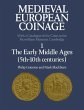 Medieval European Coinage: Volume 1,... - Bild 1