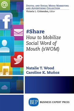 Cover #Share (eBook, ePUB)