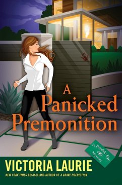A Panicked Premonition (eBook, ePUB) - Laurie, Victoria