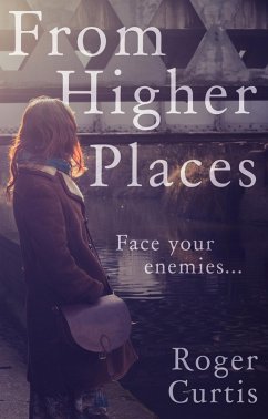 Cover From Higher Places (eBook, ePUB)