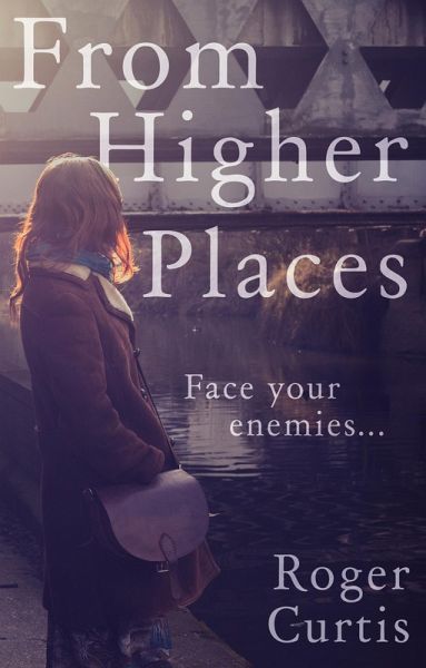 From Higher Places (eBook, ePUB) From Higher Places (eBook, ePUB)