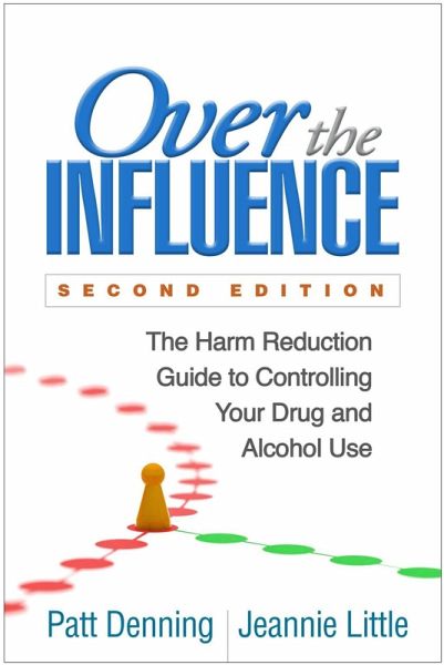 Over the Influence (eBook, ePUB) Over the Influence (eBook, ePUB)