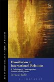 Humiliation in International Relations (eBook, ePUB)