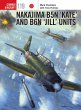 Nakajima B5N 'Kate' and B6N 'Jill'... - Bild 1