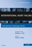 Interventional Heart Failure, An Issue of Interventional Cardiology Clinics (eBook, ePUB)