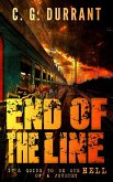 End of The Line (eBook, ePUB) End of The Line (eBook, ePUB)