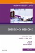 Emergency Medicine, An Issue of... - Bild 1