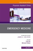 Emergency Medicine, An Issue of Physician Assistant Clinics (eBook, ePUB)