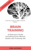 Brain Training (eBook, ePUB)