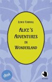 Alice´s Adventures in Wonderland (eBook, ePUB)
