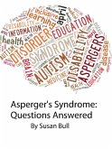 Asperger's Syndrome: Questions Answered (eBook, ePUB)